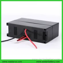 Lithium Battery 24V 10ah Lithium Ion Battery Pack for Sea E-Scooter